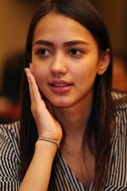 Melayu Nicole portrait