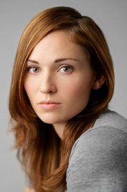 Atlin Mitchell portrait
