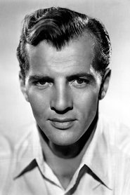 Bruce Bennett portrait