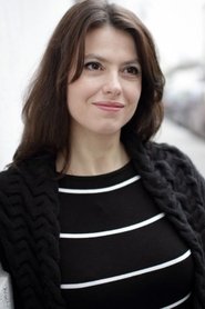 Laura Vasiliu portrait