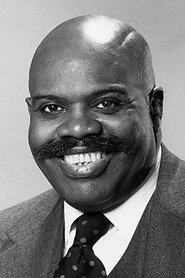 Ted Ross portrait