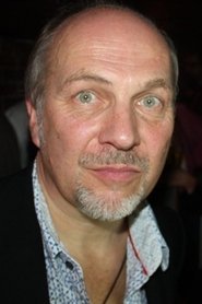 Jean-Jacques Hertz portrait
