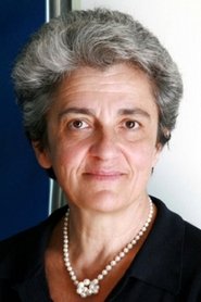 Caterina D’Amico portrait