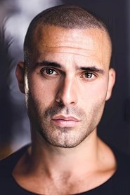 Joshua Pivato portrait