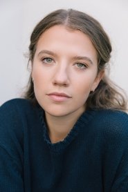 Elizabeth Connick portrait