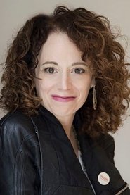 Rebecca Taichman portrait
