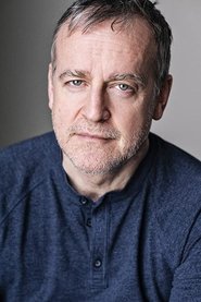 Russell Wilcox portrait