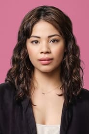 Eva Noblezada portrait