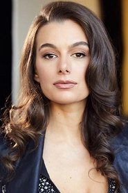 Marikah Cunningham portrait