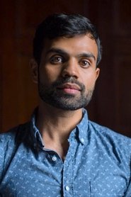 Bassam Tariq portrait