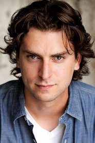 Josh Breslow portrait