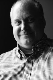 John C. Koch portrait