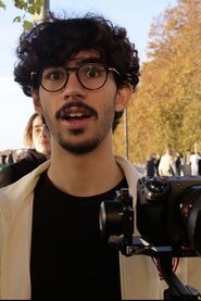 Timothée Alcaïdé portrait