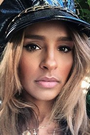Melody Thornton portrait