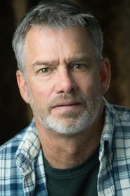 Jeff Benninghofen portrait