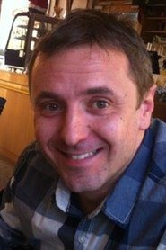 Ivo Marták portrait