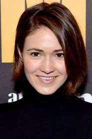 Jana Gallagher portrait