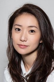 Yuko Oshima portrait