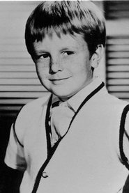 Jimmy Garrett portrait