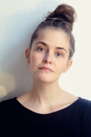 Felicia Löwerdahl portrait