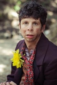 Jeremy Vest portrait