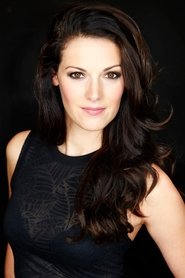 Nicole Fraissinet portrait