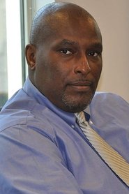 Peter Anthony Holder portrait