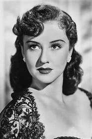 Margaret Lindsay portrait
