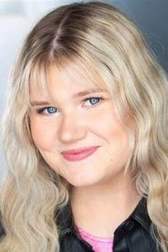 Bailey Stender portrait