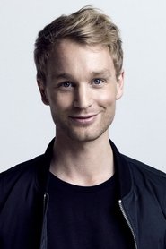 Björn Gustafsson portrait