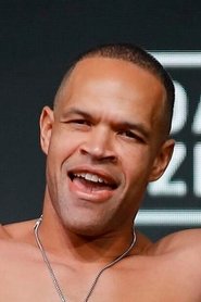 Raymond Daniels portrait
