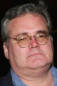 Mike Stenson portrait