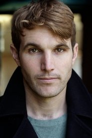 George Turvey portrait