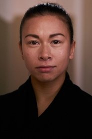 Michaela Dinh portrait