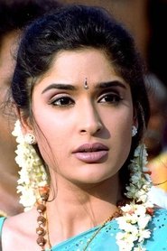 Anjala Zaveri portrait