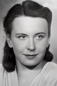 Galina Iniutina portrait