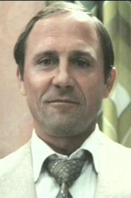 Nikolai Babenko portrait