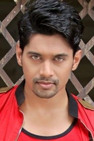 Asif Imrose portrait