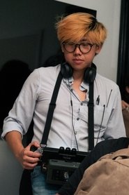 Giles Chan portrait