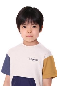 Ray Inomata portrait