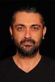 Oktay Gürsoy portrait
