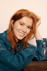 Lesley Grant portrait