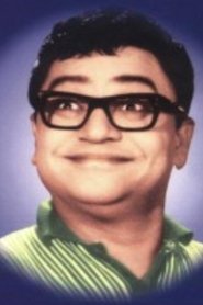 Padmanabham portrait