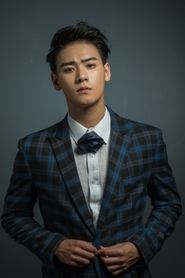 Ceng Yitong portrait