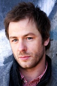 Alain Gauthier portrait