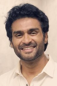 Noble Babu Thomas portrait