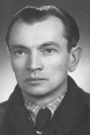 Zygmunt Nowicki portrait
