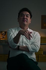 Piyabutr Saengkanokkul portrait