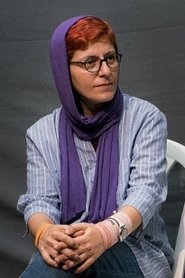 Sousan Parvar portrait