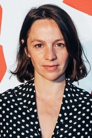 Émilie Vandenameele portrait